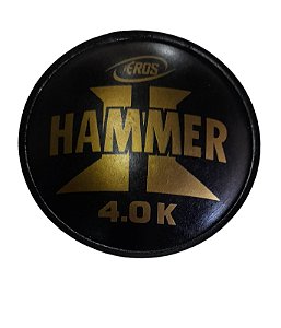 Protetor Hammer 4.0K 135mm
