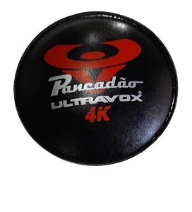 Protetor Ultra Pancadão 4K 135mm