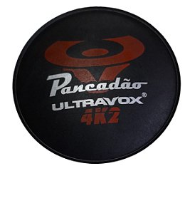 Protetor Ultra Pancadão 4K2 135mm