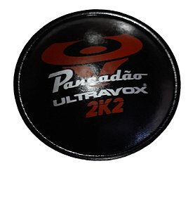 Protetor Ultra Pancadão 2K2 135mm