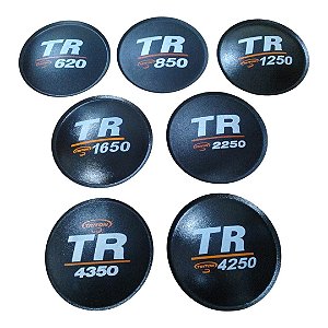 Protetor Alto Falante Triton Tampografado TR Varios Modelos