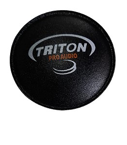 Protetor Triton Pro Audio 95mm