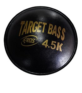 Protetor Target Bass 4.5K 160mm