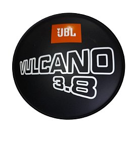 Protetor Vulcano 3.8 160mm Adesivado
