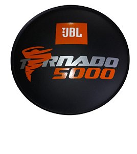Protetor Tornado 5000 160mm Adesivado