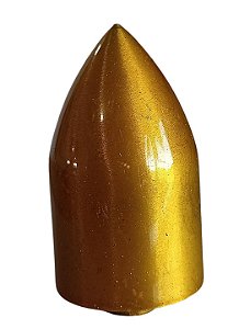 Protetor Bala Metal cores p/ Bobina 38.50