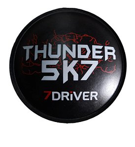 Protetor 7Drive Thunder 5K7 135mm