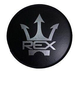 Protetor Rex Prata