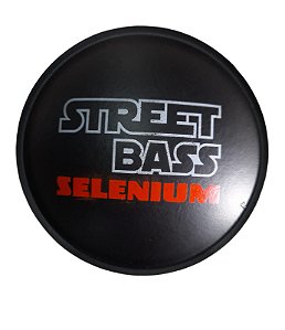 Protetor Street Bass 135mm