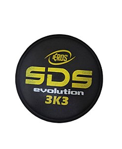 Protetor SDS 3K3 Evolution 160mm
