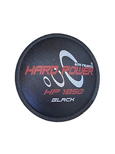 Protetor HP 1850 Black 135mm
