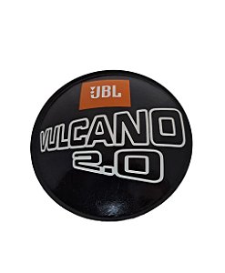 Protetor Vulcano 2.0 135mm Adesivado