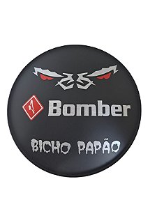 Protetor Bicho Papão 160mm Adesivado