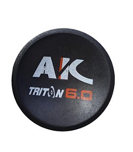 Protetor Triton AK 6.0 135mm