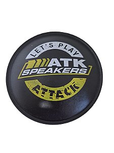 Protetor Attack ATK Speakers 135mm