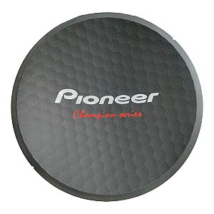 Protetor Bacia Alto Falante Pioneer TS-W312S4