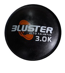 Protetor bluster 3K 135mm