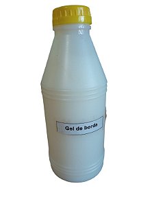 Gel para Borda 500ml