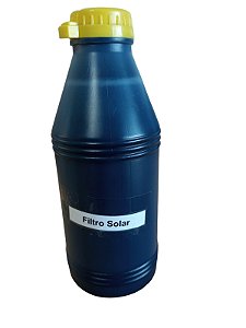 Filtro Solar 500ml