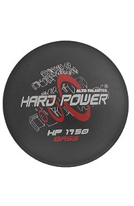 Protetor HP 1750 Bass 160mm
