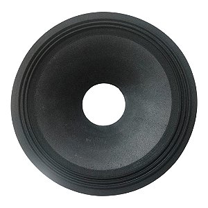 Cone Para Alto Falante 15" Target