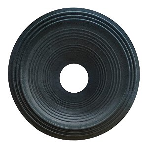 Cone Para Alto Falante Vulcano, Wpu 15"