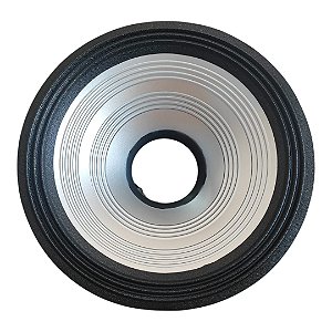 Cone 15 P/ Alto Falante Tornado