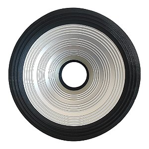 Cone 18 P/ Alto Falante Tornado