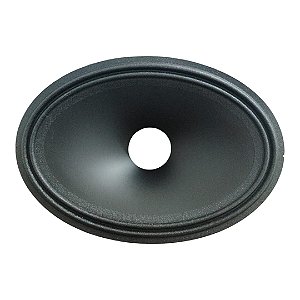 Cone Alto Falante 6x9 Tipo Snake