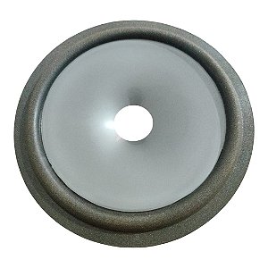 Cone Alto Falante 6 polegadas