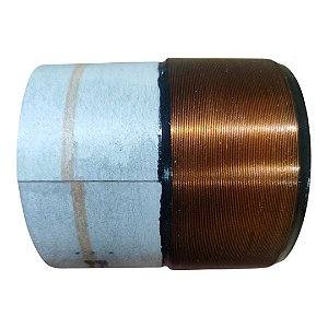 Bobina do Alto Falante Bravox UXP 12 Polegadas