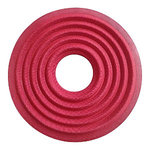 Centragem Vermelha 180mm Pioneer