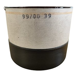 Bobina Para Reparo De Alto Falante 99/00 4ohms Com Selante de Alta Temperatura