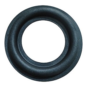 Borda De Espuma Para Alto Falante Compatível DD