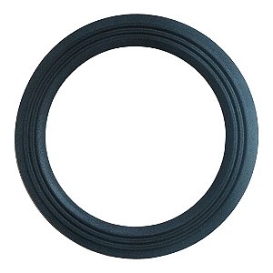 Borda De Tecido Para Alto Falante Compatível Eros 12/15/18 Polegadas