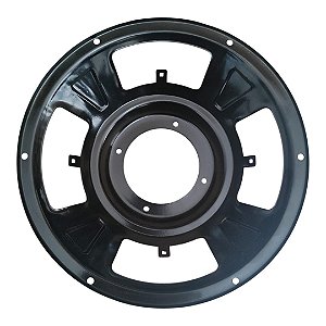 Carcaça De chapa Para Alto Falante