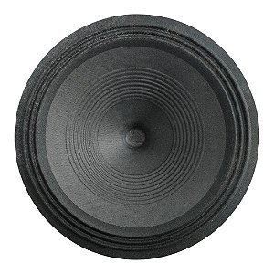 Cone Para Alto Falante 12 Polegadas Frizado