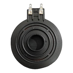 Reparo Tweeter Compatível Hinor Hi300 Hi320 8 Ohms