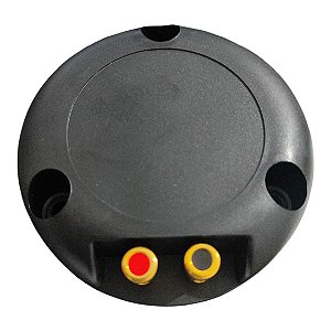 Reparo Driver Selenium D 205 Titanio
