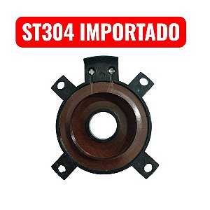 Reparo Driver ST304 Bobina 46mm CCAW Importado 8 ohms