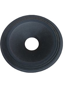 Cone Para Alto Falante TR620 / EROS 600 12 Polegadas