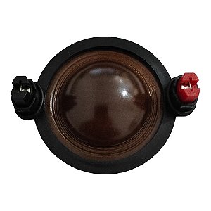 Reparo Driver Corneta D250 Trio Selenium 8 ohms