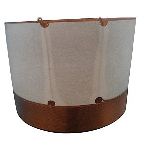 Bobina Para Alto Falante Selenium WPU