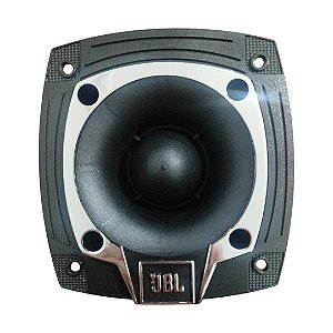 Frente Para Reposição Super Tweeter Modelo St 304 Preto