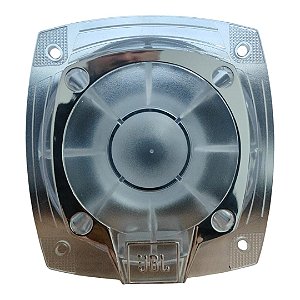 Frente Para Reposição Super Tweeter Modelo St 330 Transparente