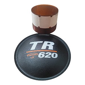 Linha Completa de Acessórios para Alto-Falante TR620 em Lote Fechado