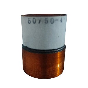 Bobina Para Alto Falante 50.50 70x30 441