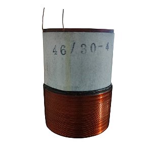 Bobina Para Alto Falante 46.30 70x30 441