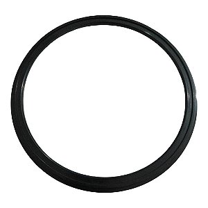 Aro Anel Plastico Alto Falante Ultravox Novo 195x10