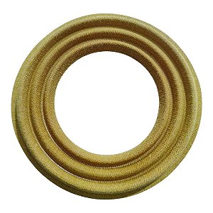 Centragem 140mm Alta Para Eros 400 12 Polegadas